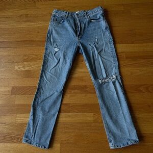 Citizens of Humanity Jolene jeans 🖤